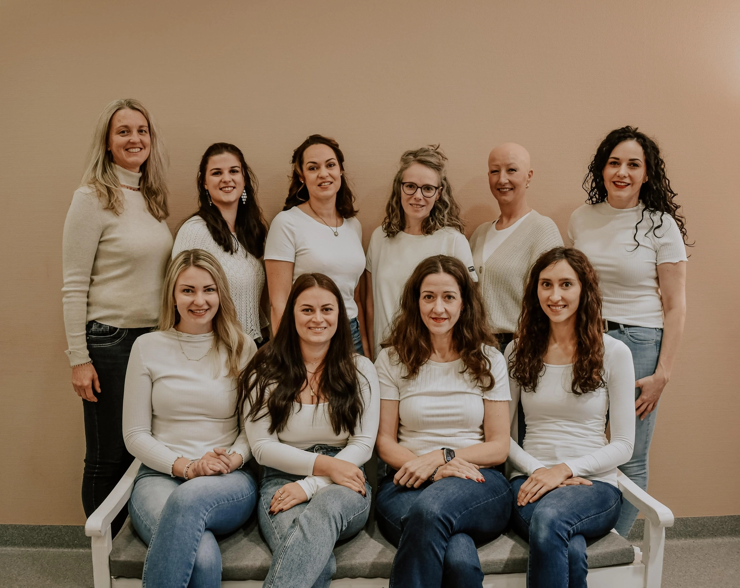 Antonia Schäffler - Hebammenpraxis Eggenfelden - Team