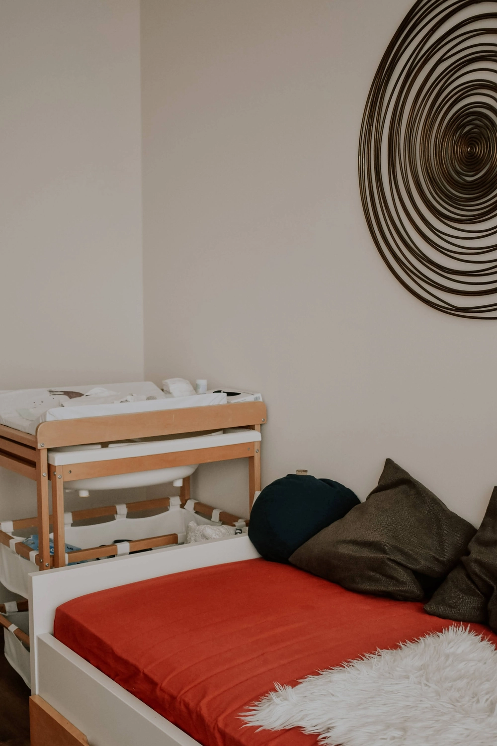 Antonia Schäffler - Hebammenpraxis Eggenfelden - Räumlichkeiten