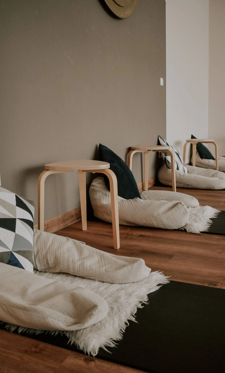 Antonia Schäffler - Hebammenpraxis Eggenfelden - Räumlichkeiten