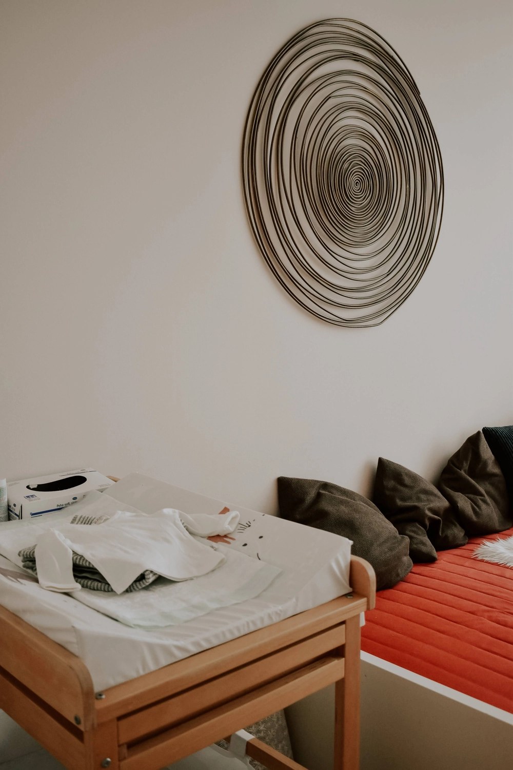 Antonia Schäffler - Hebammenpraxis Eggenfelden - Räumlichkeiten