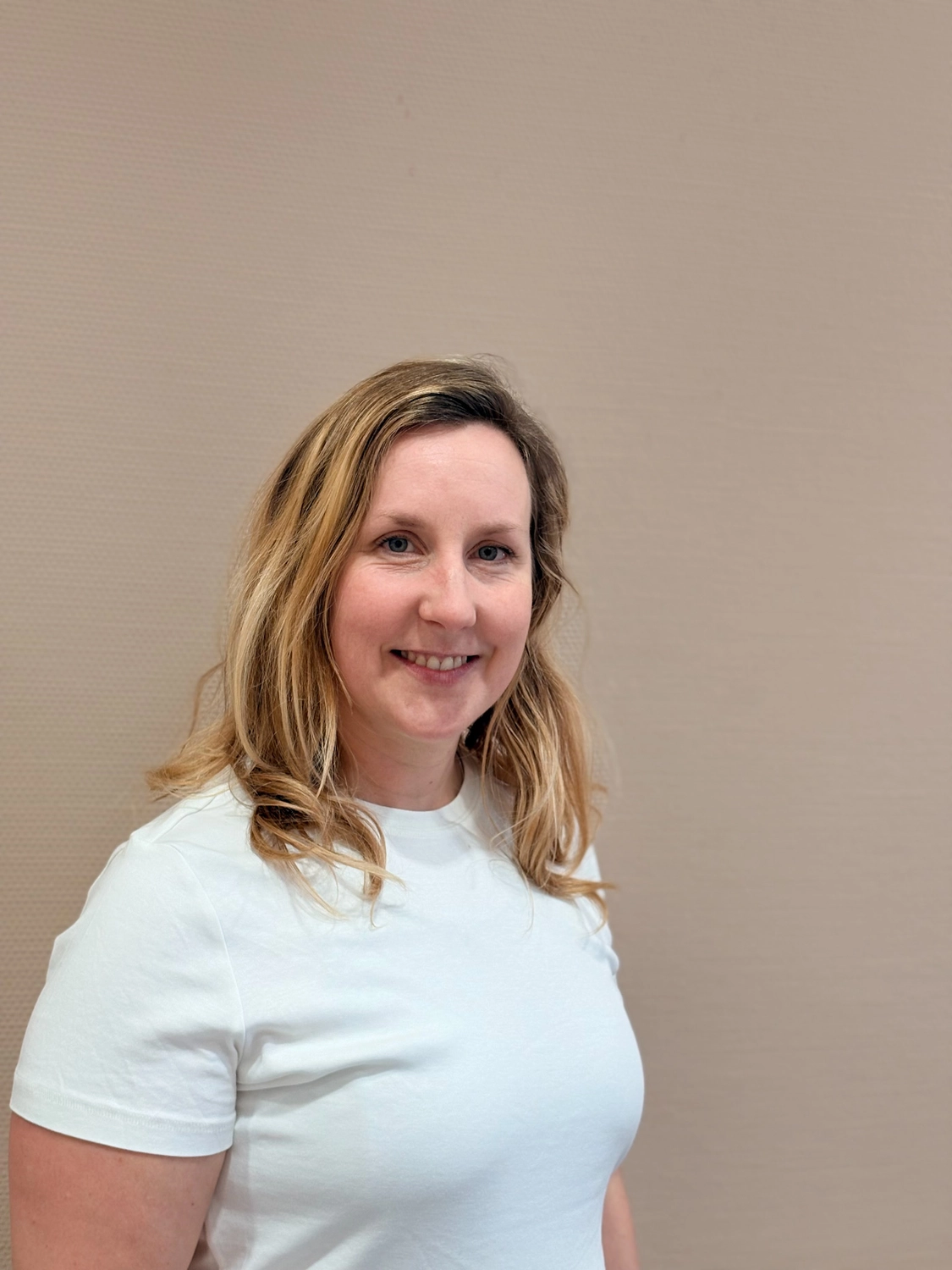 Antonia Schäffler - Hebammenpraxis Eggenfelden - Logo